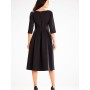 Robe de jour model 187169 awama