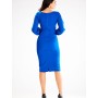 Robe de jour model 187171 awama