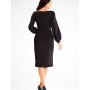 Robe de jour model 187172 awama
