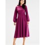 Robe de jour model 187176 awama