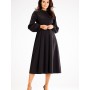 Robe de jour model 187178 awama