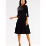 Robe de jour model 187179 awama