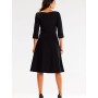 Robe de jour model 187179 awama