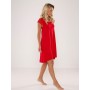 Chemise de nuit model 187191 De Lafense