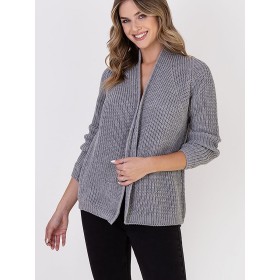 Cardigan model 187250 MKM