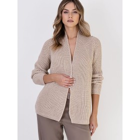 Cardigan model 187252 MKM