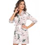 Peignoir model 187309 Donna
