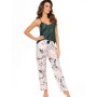Pyjama model 187310 Donna