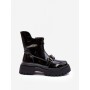 Bottes model 187351 Step in style