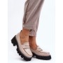 Moccasins model 187362 Step in style