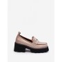Moccasins model 187362 Step in style