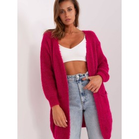 Cardigan model 187477 Italy Moda