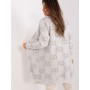 Cardigan model 187555 AT