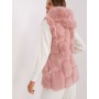 Gilet model 187594 AT