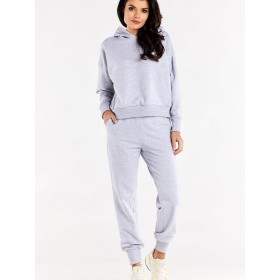 Pantalon survêtement model 188043 Infinite You