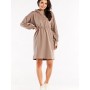 Robe de jour model 188055 Infinite You