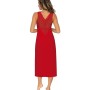 Chemise de nuit model 188066 Donna
