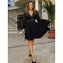 Robe de soirée model 188219 Bicotone