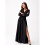 Robe longue model 188245 Roco Fashion