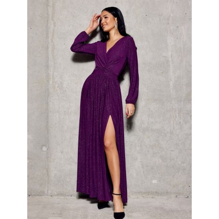 Robe longue model 188252 Roco Fashion