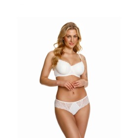 Soutien-gorge rembourré model 188485 Lupo Line