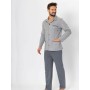 Pyjama model 188573 M-Max