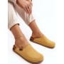 Pantoufles model 188668 Step in style
