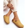 Pantoufles model 188668 Step in style