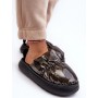 Pantoufles model 188674 Step in style