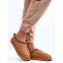 Pantoufles model 188681 Step in style