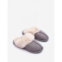 Pantoufles model 188691 Step in style