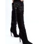 Bottes à talons model 188715 Step in style