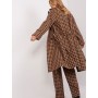 Manteau model 188804 Lakerta