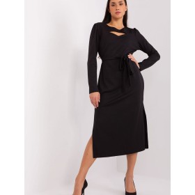 Robe de jour model 188807 Lakerta