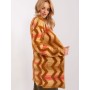 Cardigan model 188850 AT