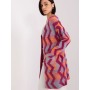 Cardigan model 188852 AT