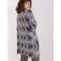 Cardigan model 188854 AT