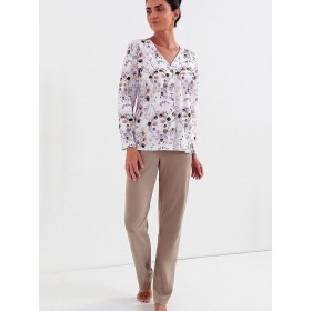 Pyjama model 189064 Cana