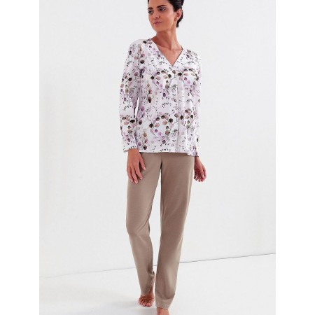 Pyjama model 189064 Cana