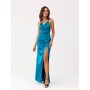 Robe longue model 189082 Roco Fashion