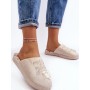 Pantoufles model 189099 Step in style