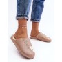 Pantoufles model 189100 Step in style