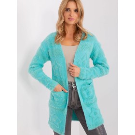 Cardigan model 189209 AT