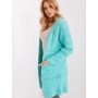 Cardigan model 189209 AT