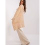Cardigan model 189214 AT