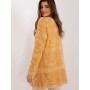 Cardigan model 189215 AT