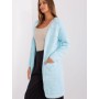 Cardigan model 189216 AT