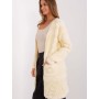 Cardigan model 189217 AT