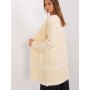 Cardigan model 189217 AT