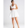 Robe de cocktail model 189270 Figl